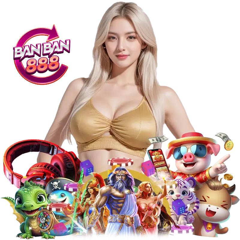 BANBAN888